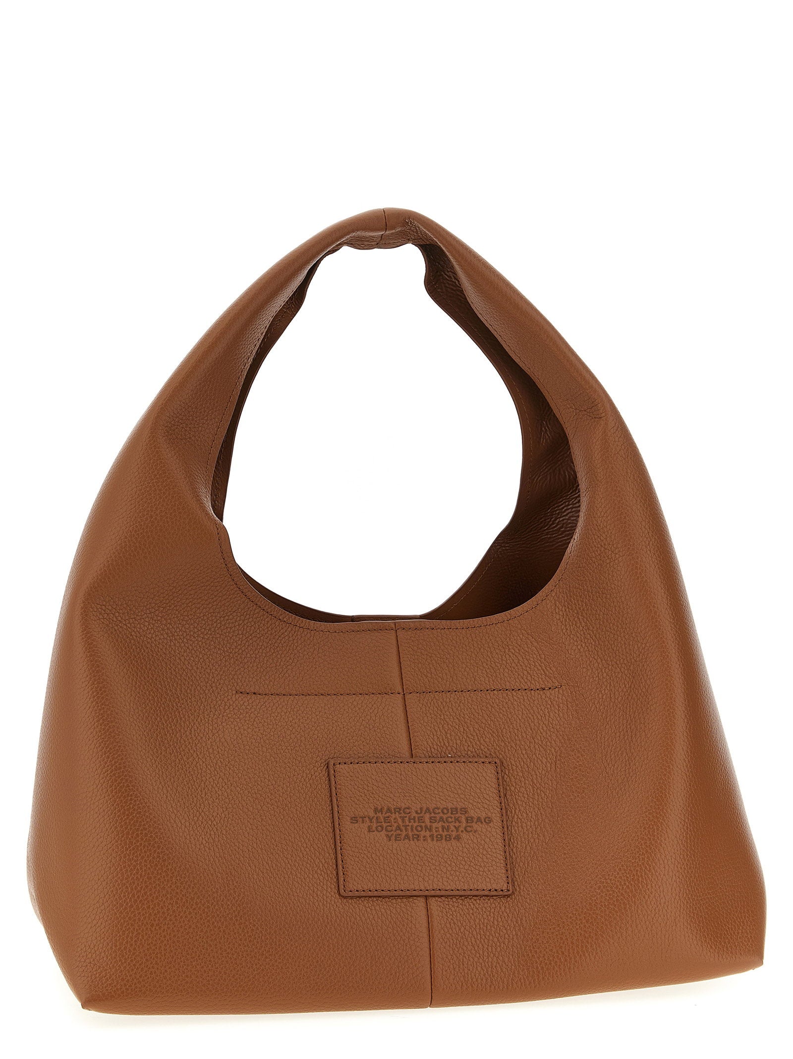 Marc Jacobs The Sack Bag Medium Shoulder Bag