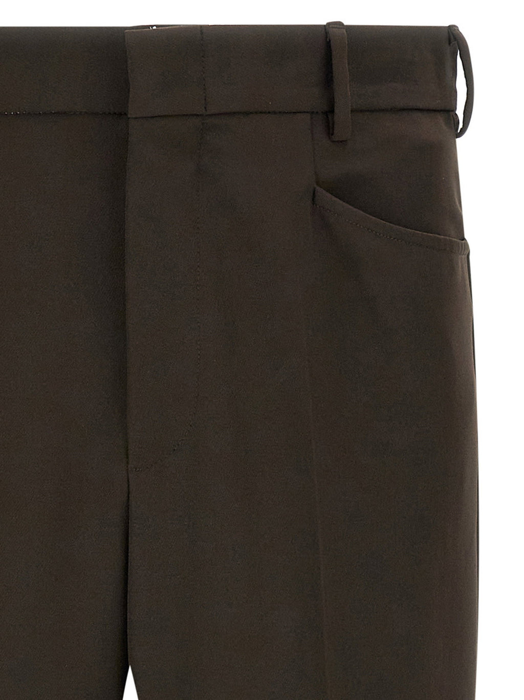 Second/Layer El Niño Pants