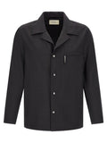 Second/Layer Fairmont Safari Shirt