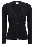 Magda Butrym 08 Cardigan