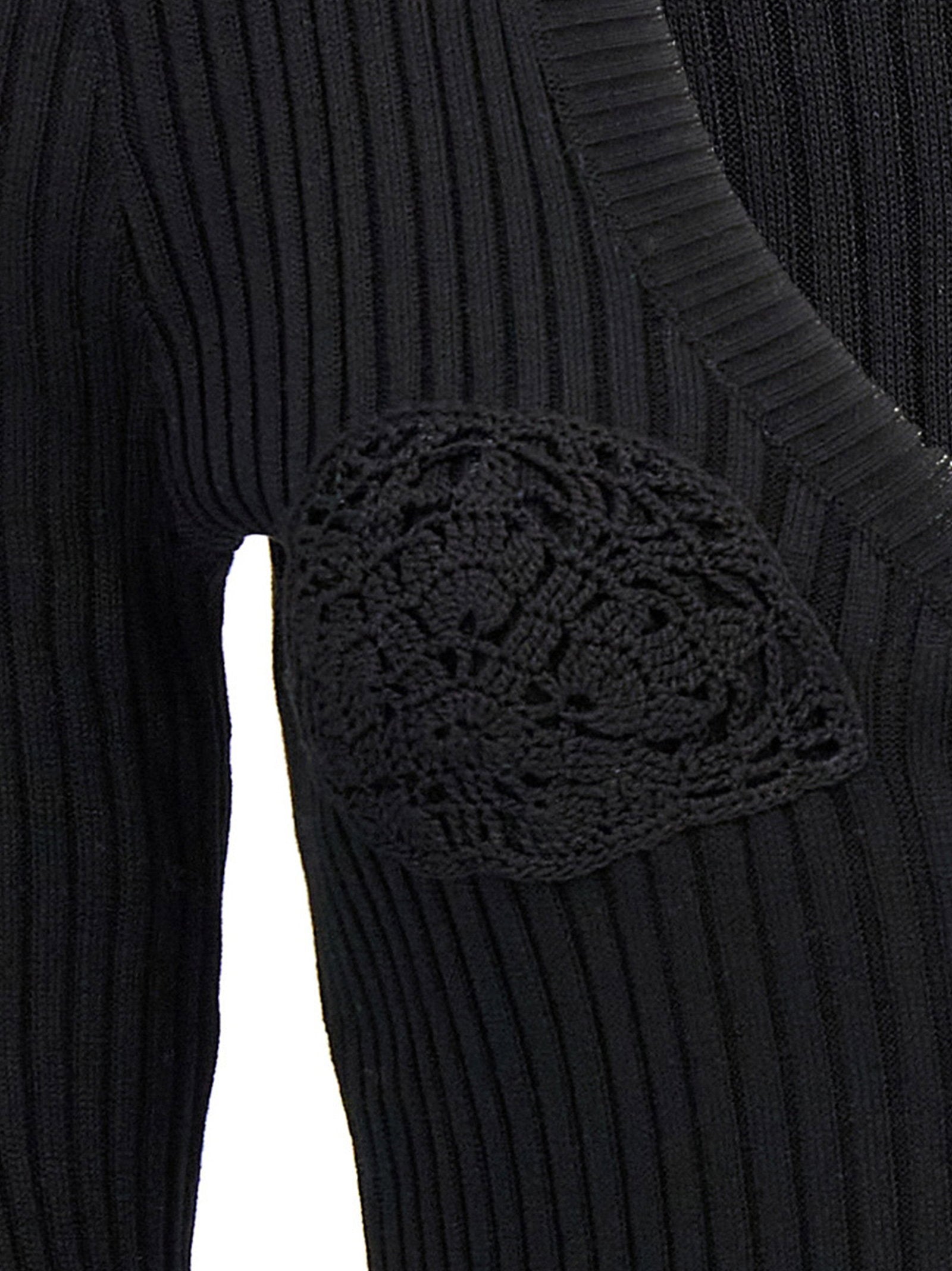 Magda Butrym 08 Cardigan