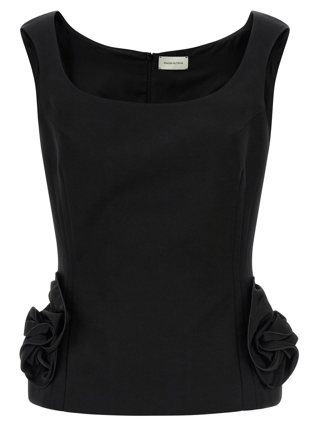 Magda Butrym Blouse 11 Top