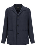 Zegna Alpe Jacket