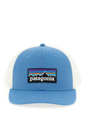 Patagonia P-6 Logo Trucker Cap