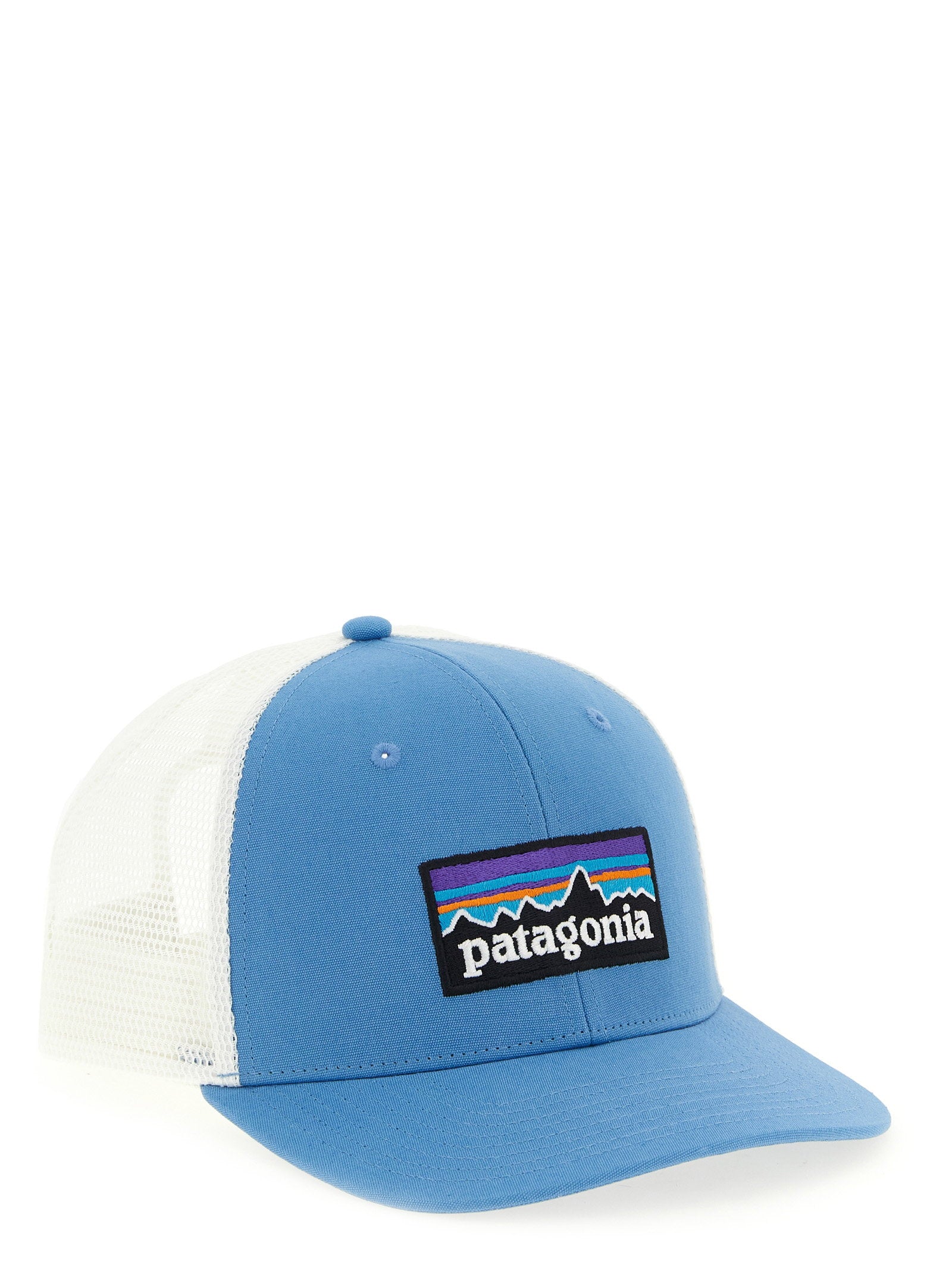 Patagonia P-6 Logo Trucker Cap