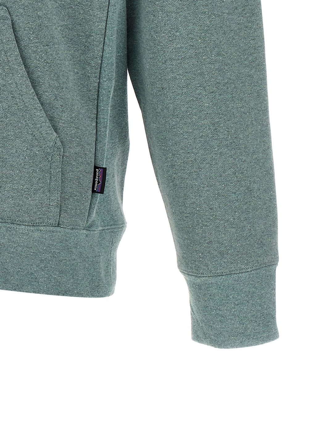 Patagonia Boardshort Logo Uprisal Hoodie