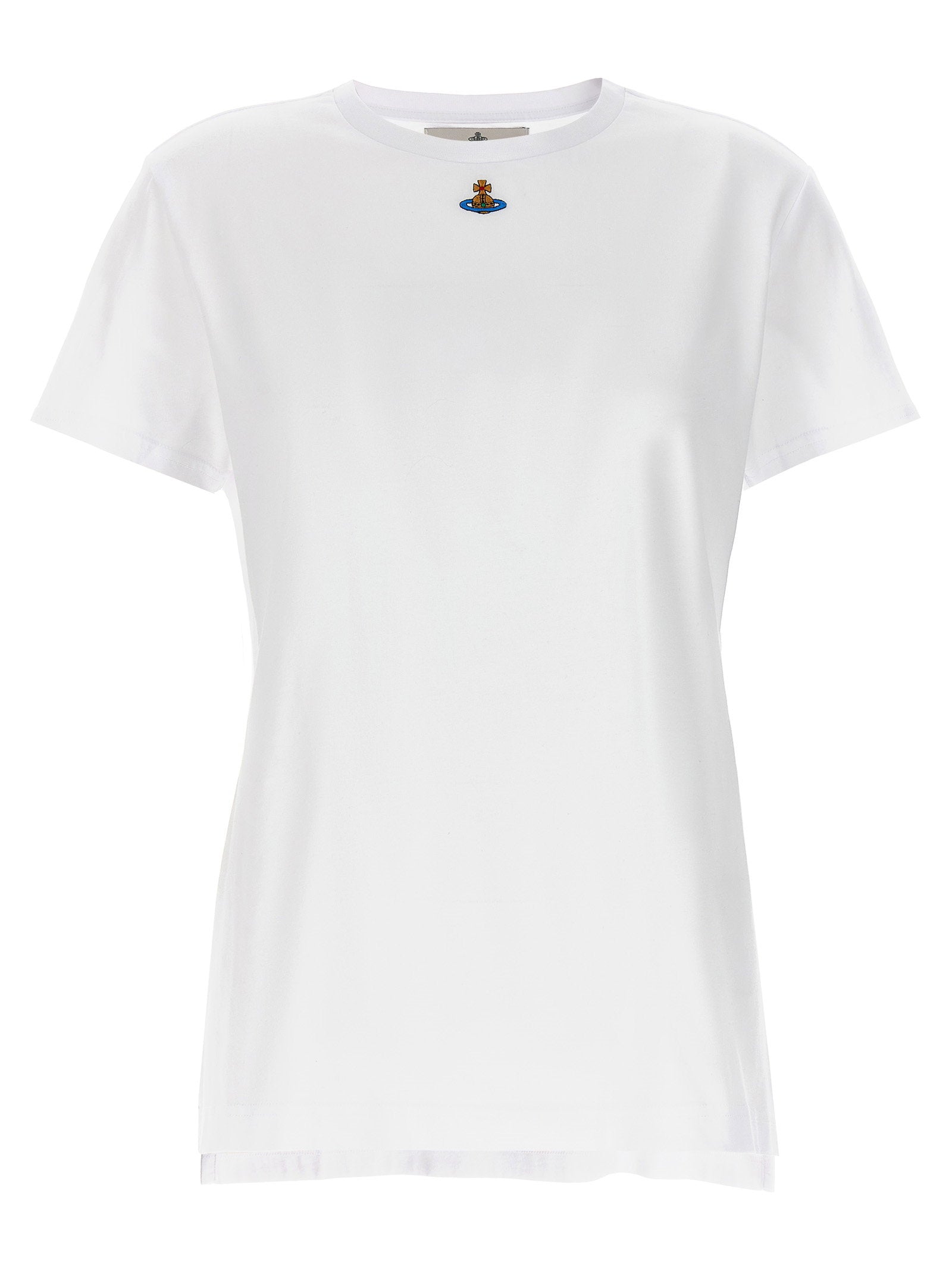 Vivienne Westwood Orb Peru T-shirt