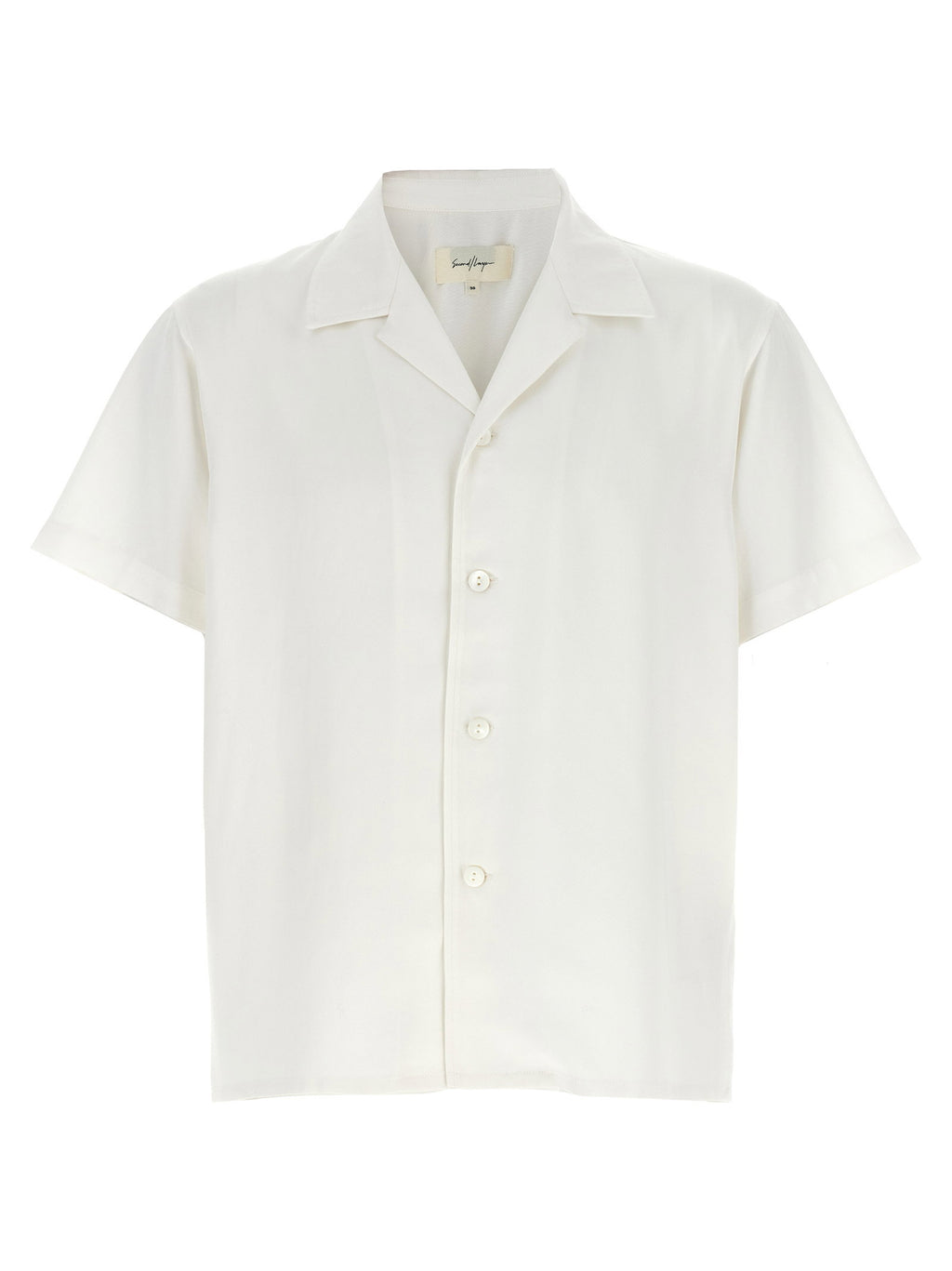 Second/Layer Avenue Shirt