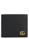 Gucci Gg Marmont Wallet