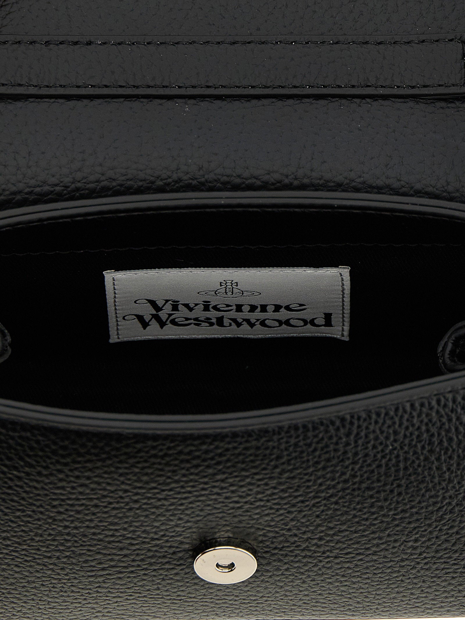 Vivienne Westwood Hazel Small Shoulder Bag