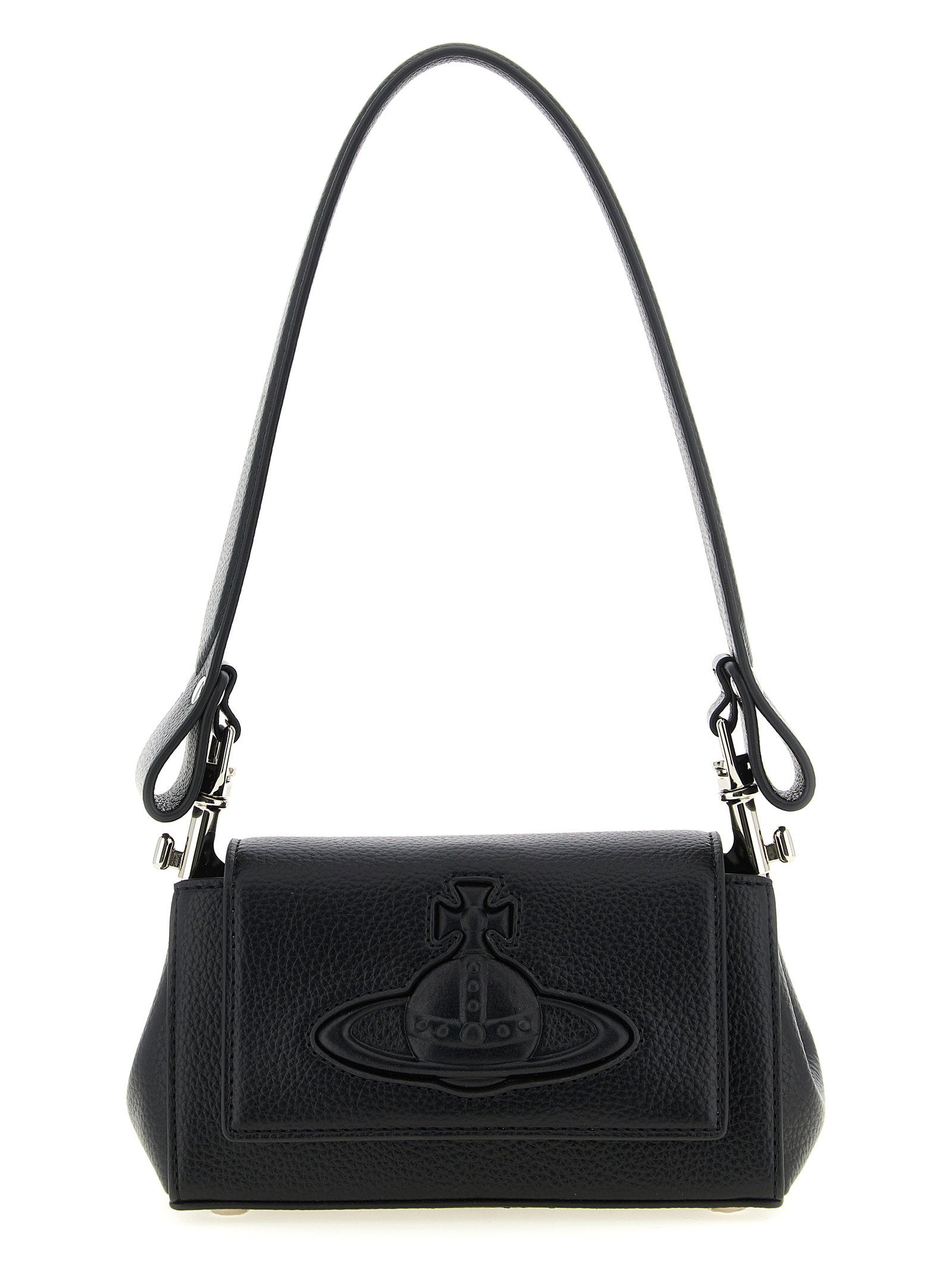 Vivienne Westwood Hazel Small Shoulder Bag