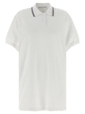 T By Alexander Wang Intarsia Collar Dress