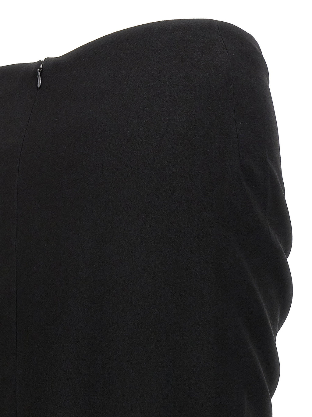 Monot Torpedo Long Skirt