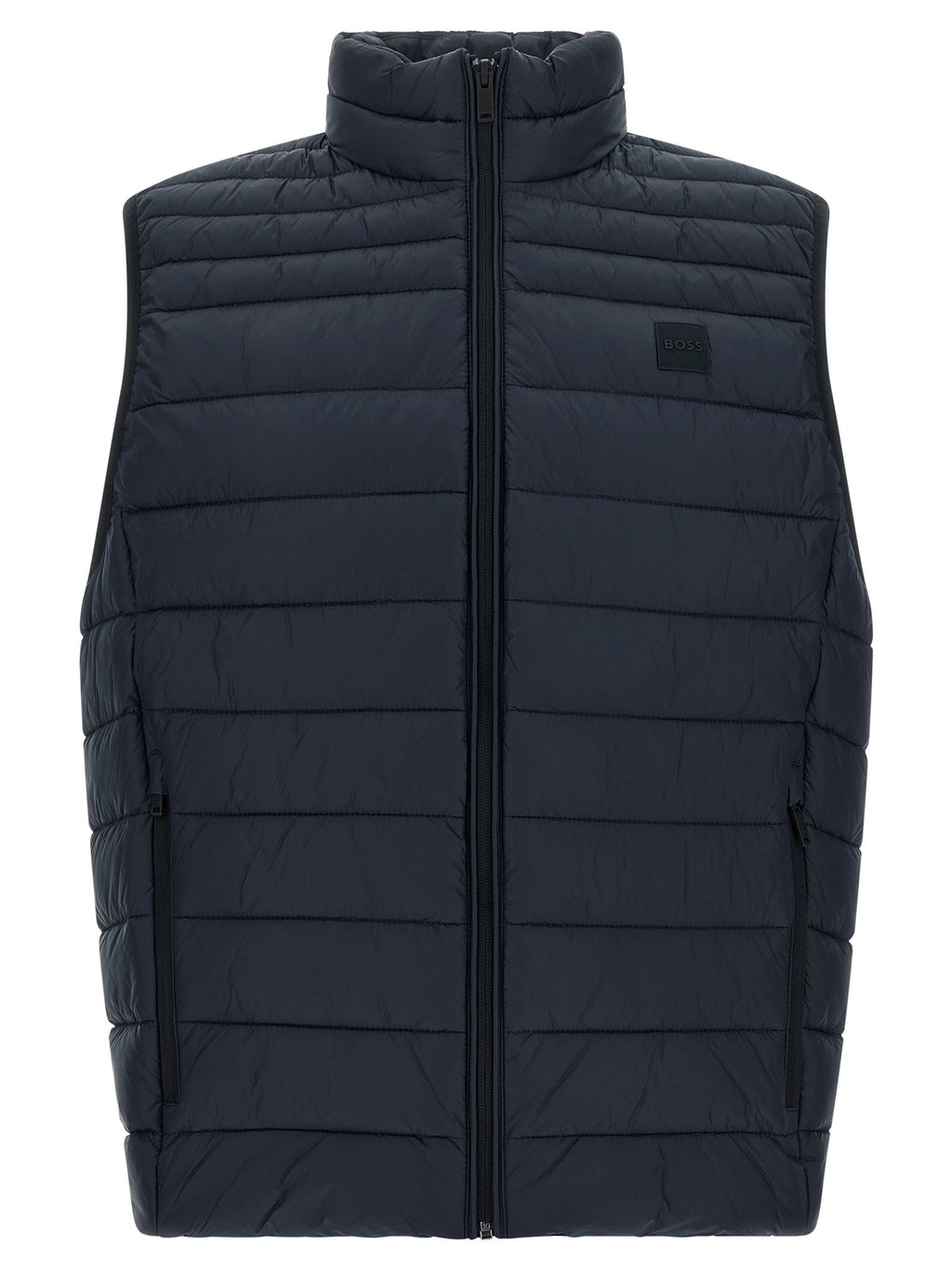 Hugo Boss Padded Vest