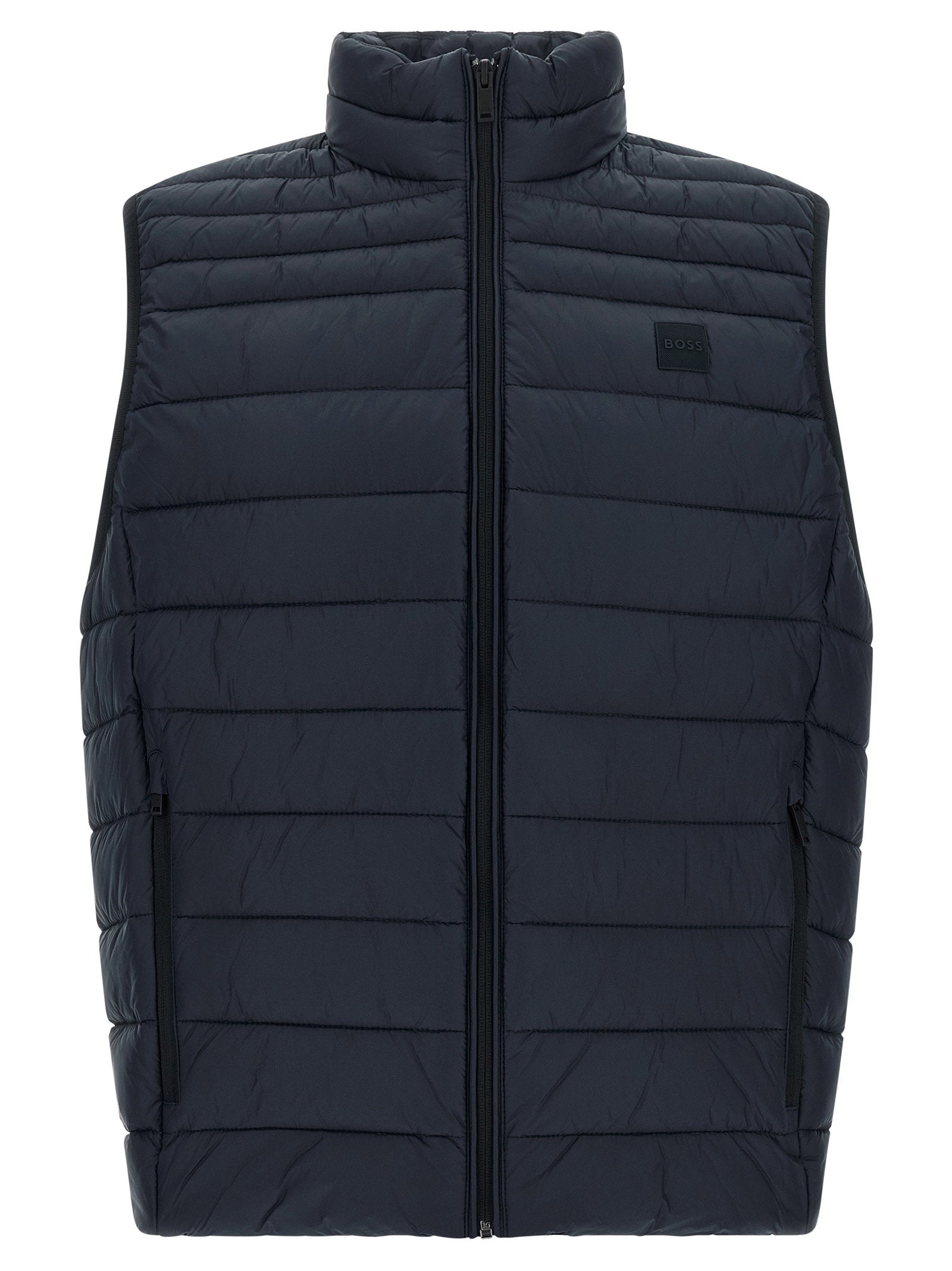 Hugo Boss Padded Vest
