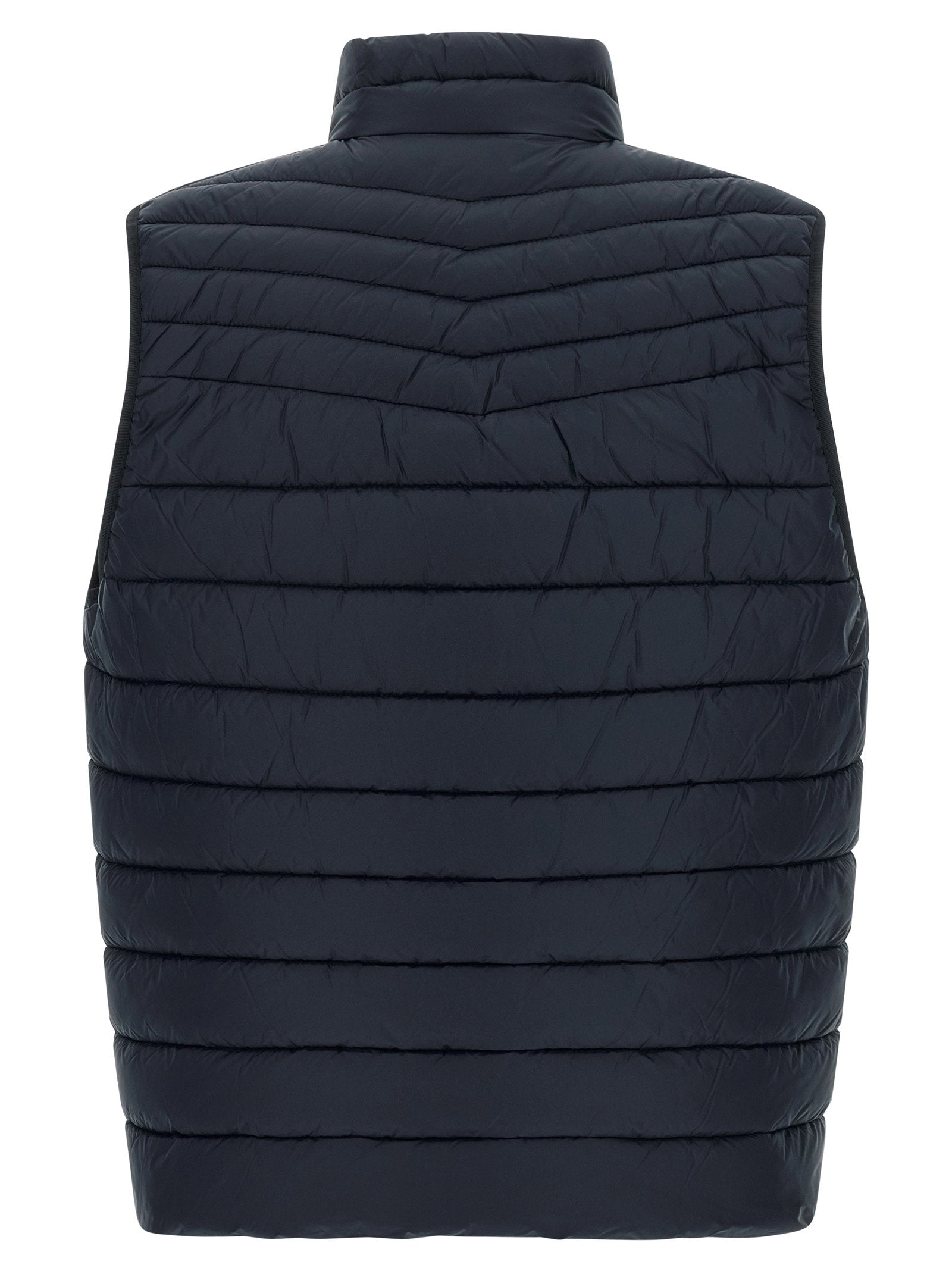 Hugo Boss Padded Vest