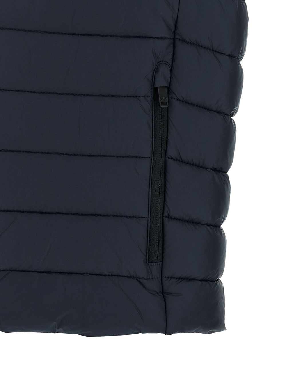 Hugo Boss Padded Vest