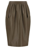 Stella Mccartney High Waist Skirt