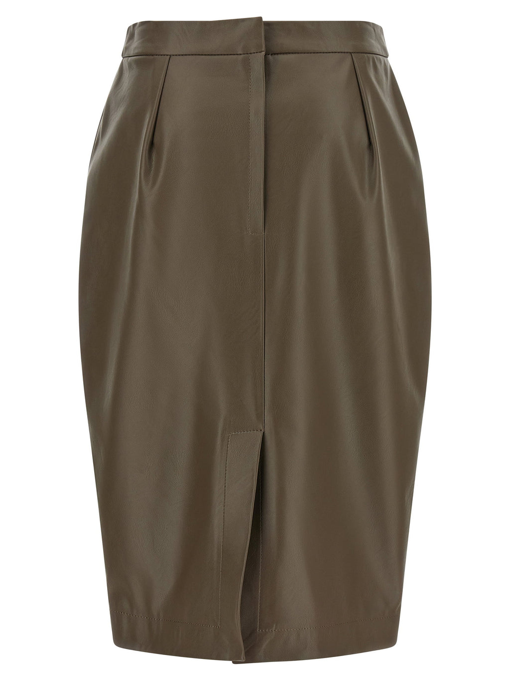 Stella Mccartney High Waist Skirt