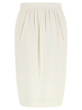 Stella Mccartney High Waist Skirt