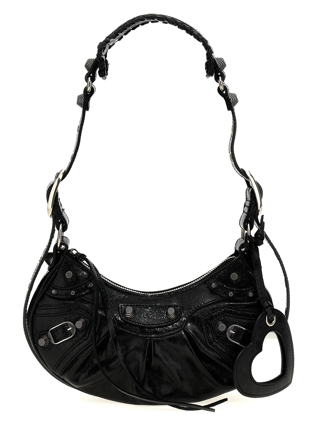 Balenciaga Le Cagole Xs Crossbody Bag