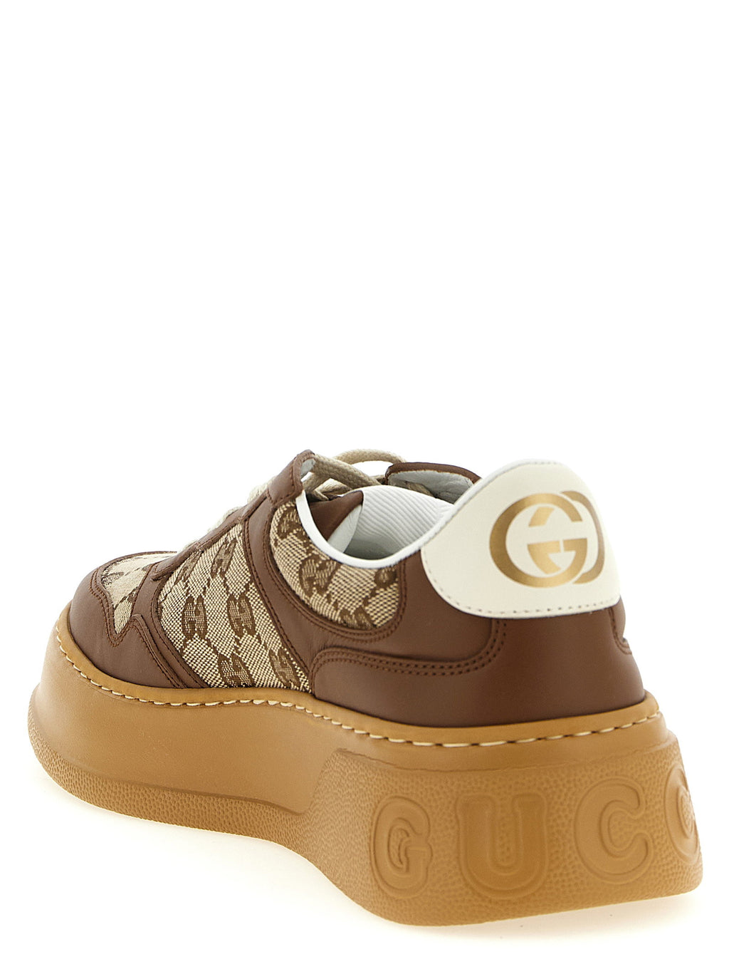Gucci Gg Sneakers