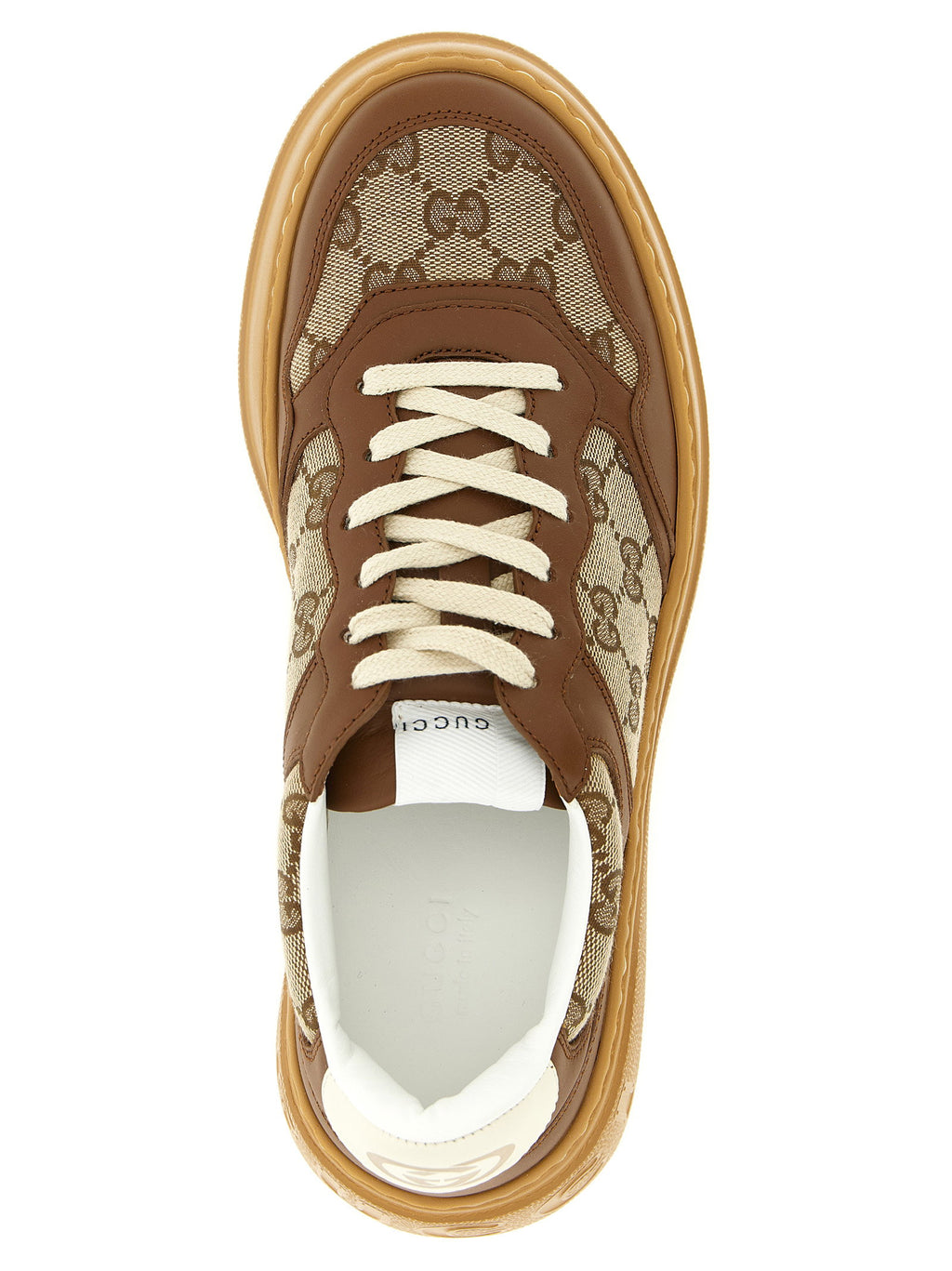 Gucci Gg Sneakers