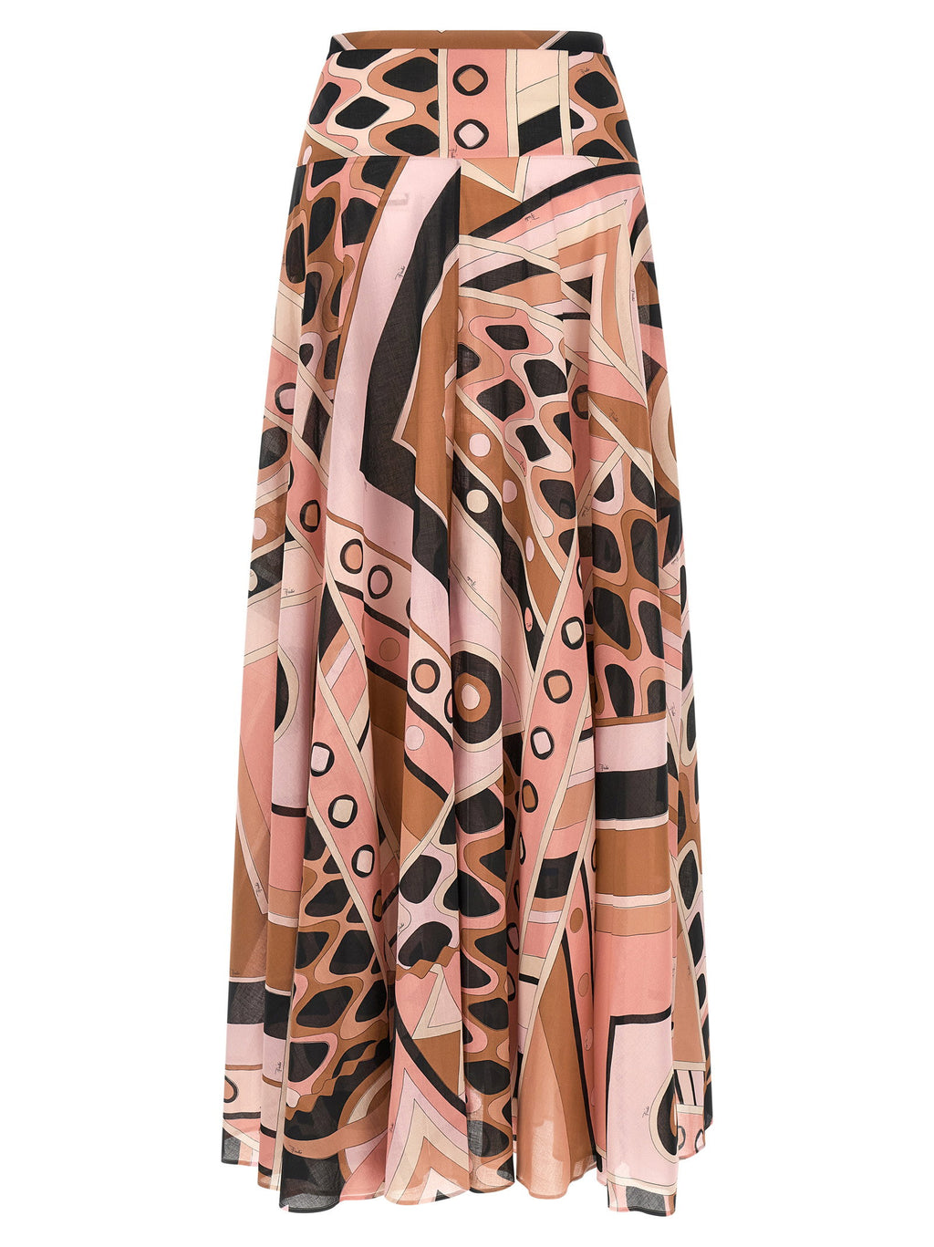 Emilio Pucci Vivara Skirt