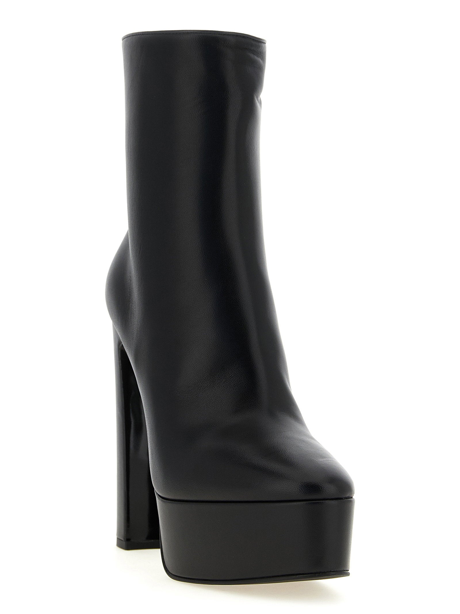 Le Silla Nora Ankle Boots