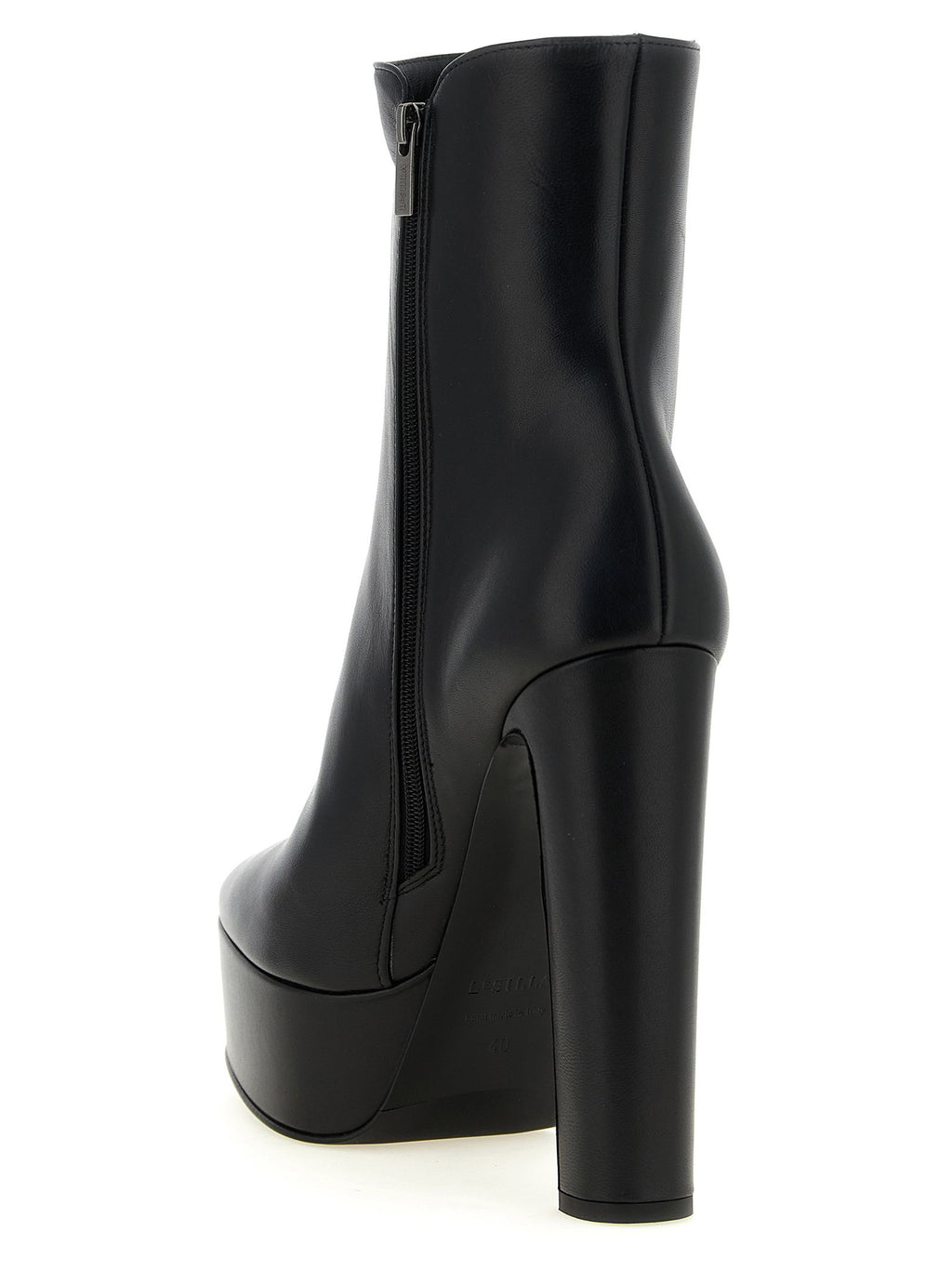 Le Silla Nora Ankle Boots
