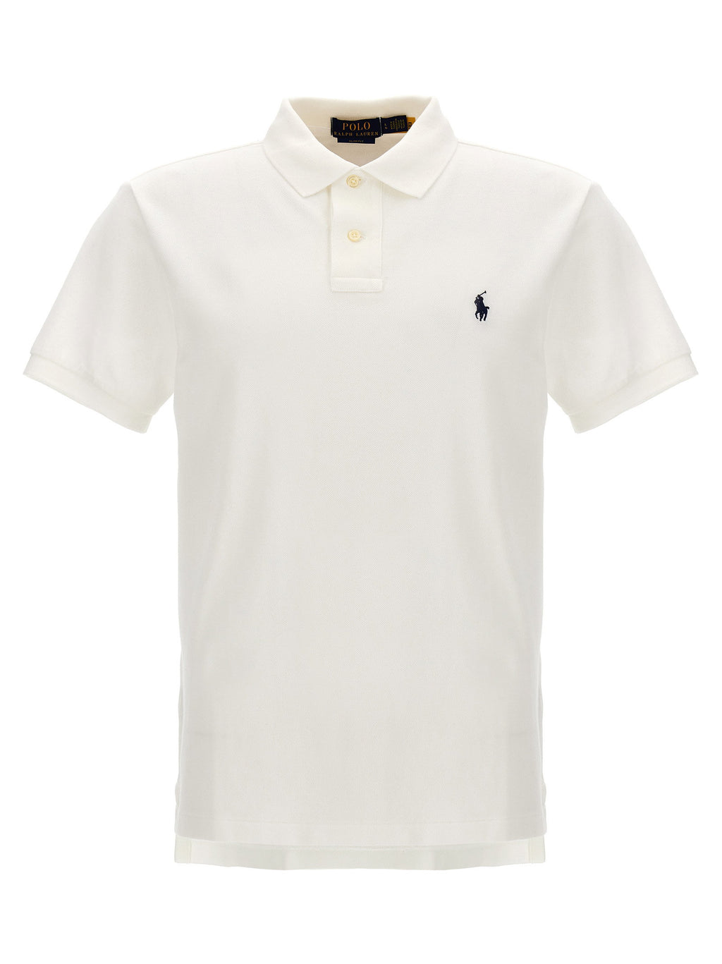 Polo Ralph Lauren Logo Polo