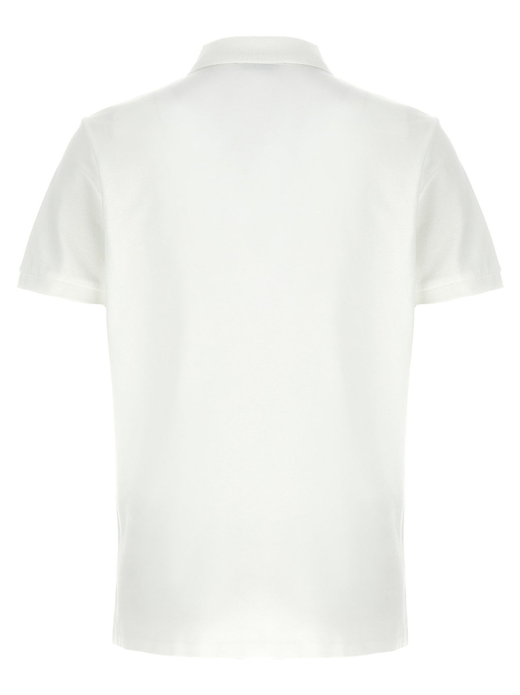 Polo Ralph Lauren Logo Embroidery Polo Shirt