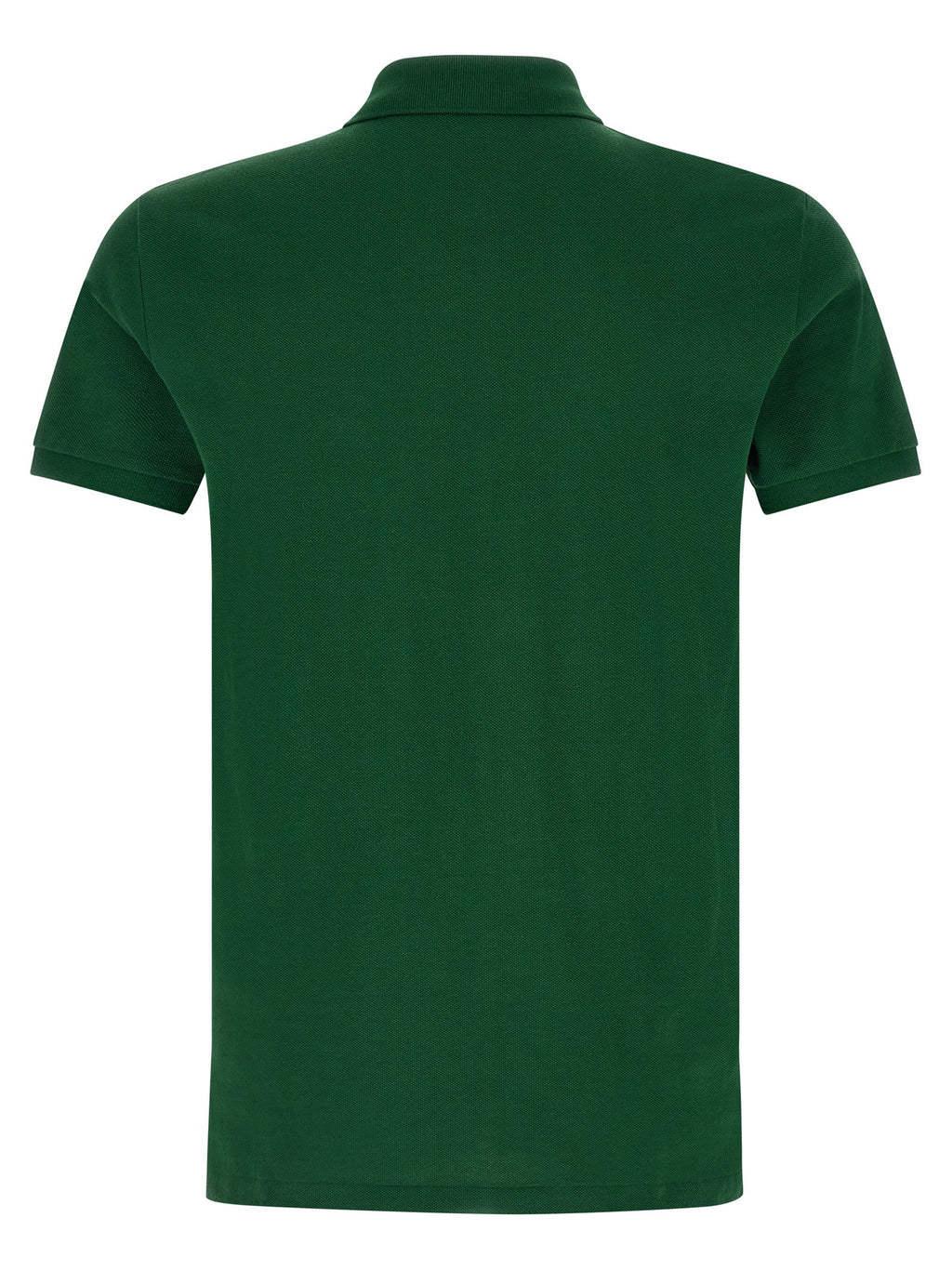 Polo Ralph Lauren Logo Embroidery Polo Shirt
