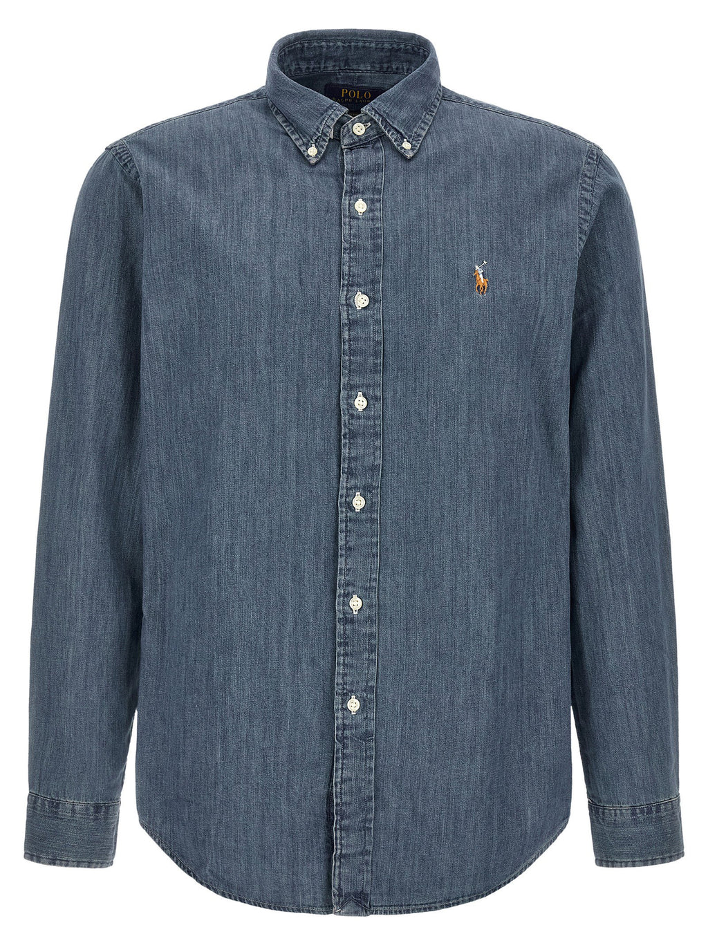 Polo Ralph Lauren Denim Shirt