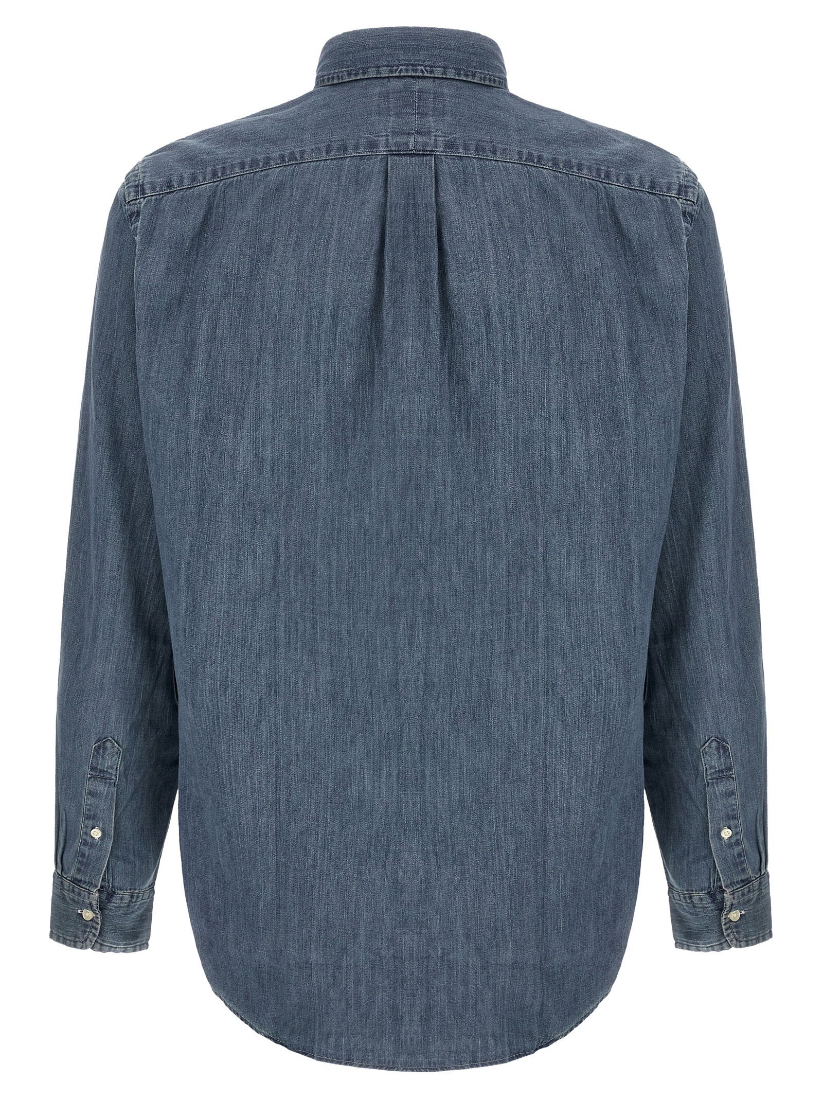 Polo Ralph Lauren Denim Shirt