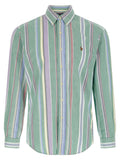 Polo Ralph Lauren Oxford Striped Shirt