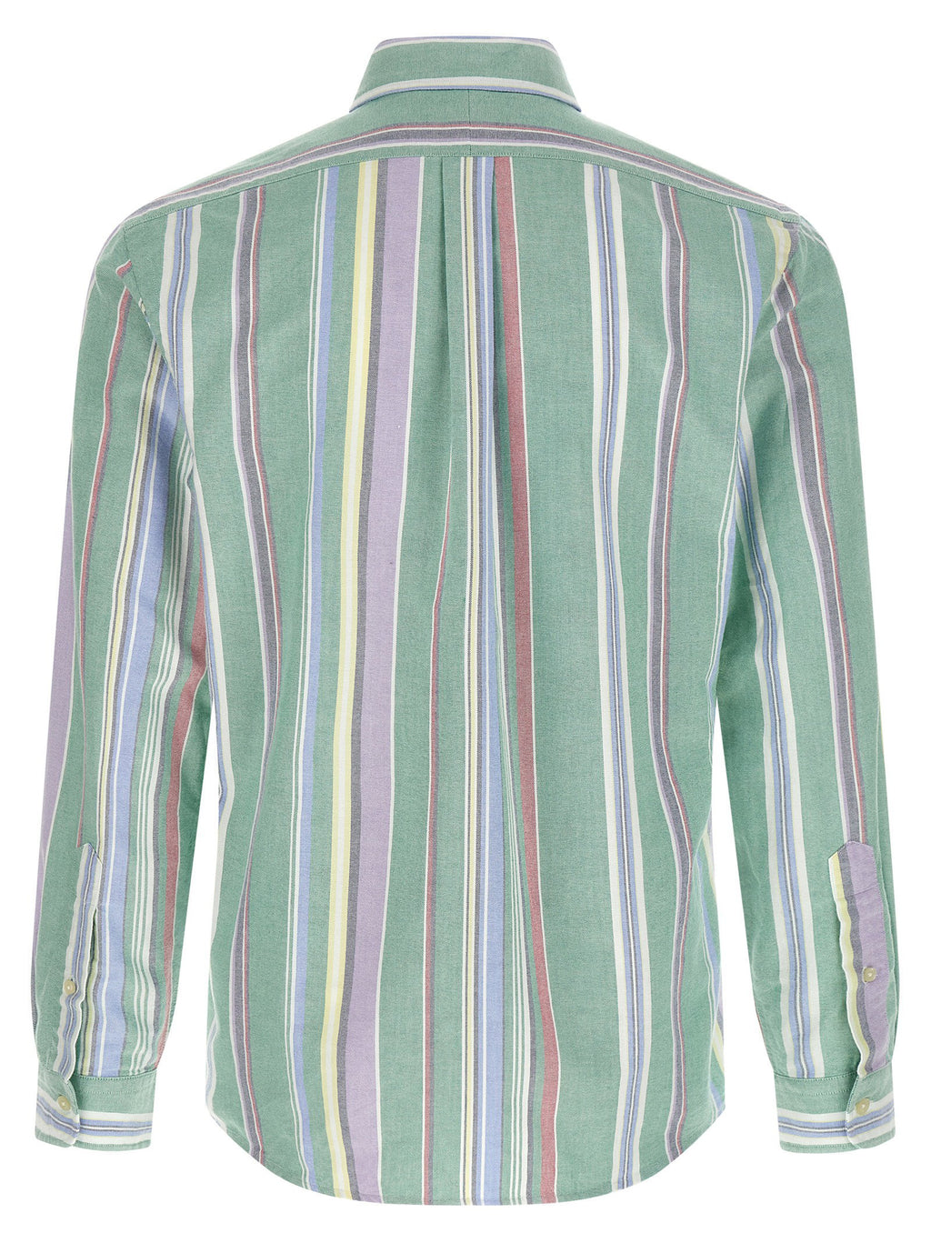 Polo Ralph Lauren Oxford Striped Shirt