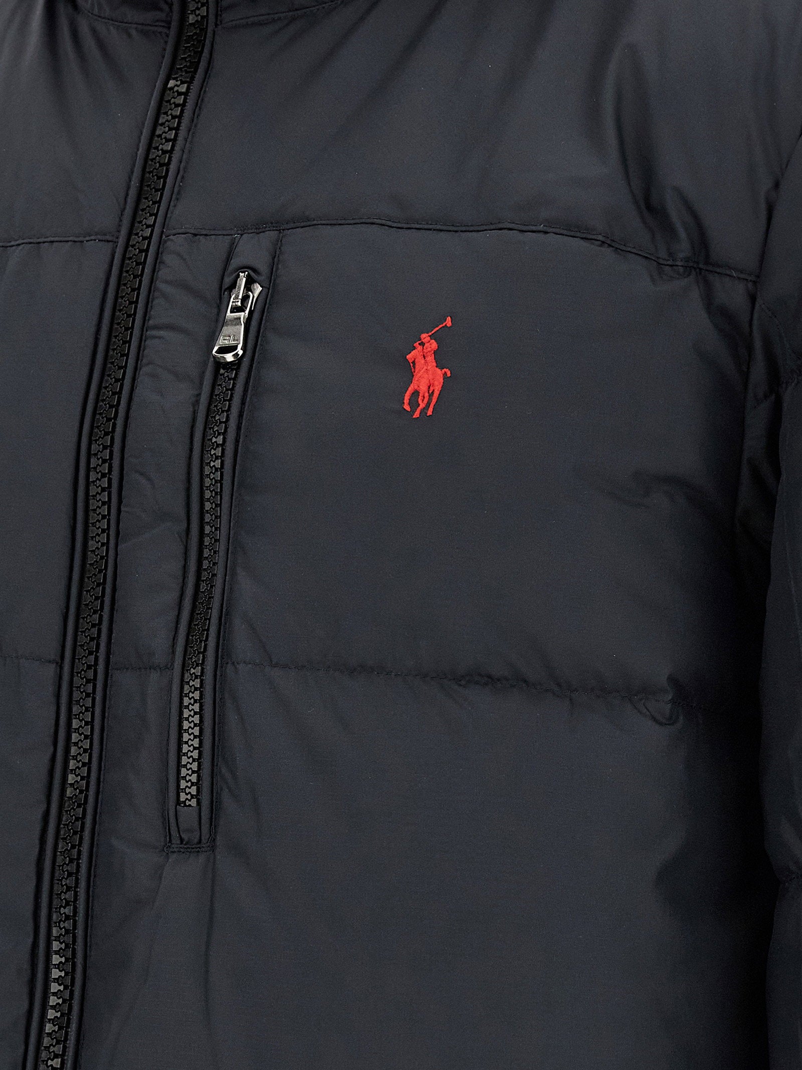Polo Ralph Lauren Gorham Down Jacket