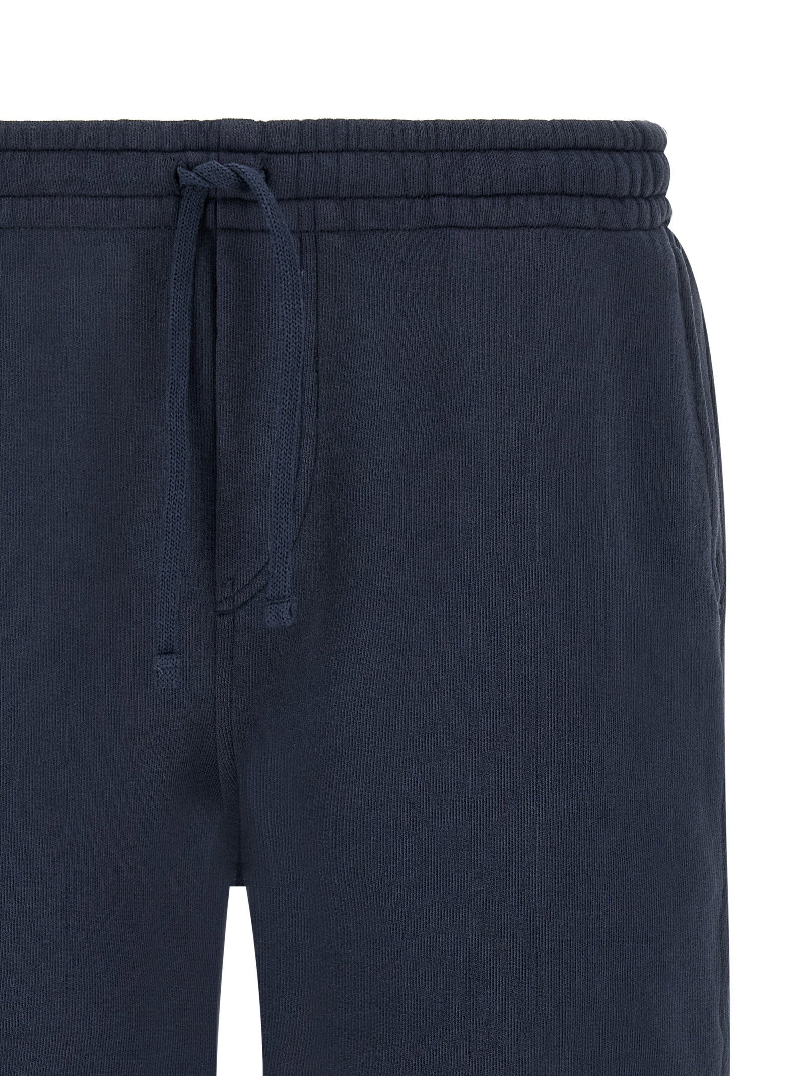 Polo Ralph Lauren Cotton Terry Bermuda Shorts
