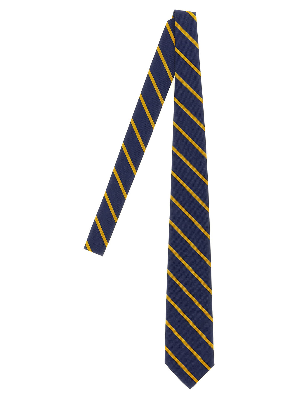 Polo Ralph Lauren Striped Club Tie