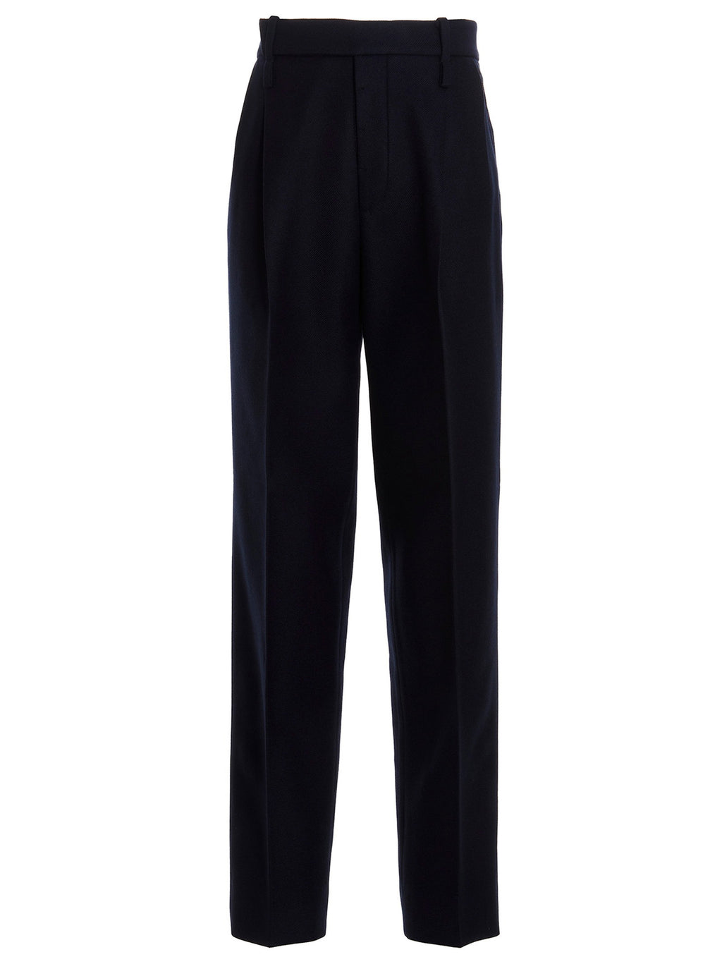 Gucci Cachemire Pants