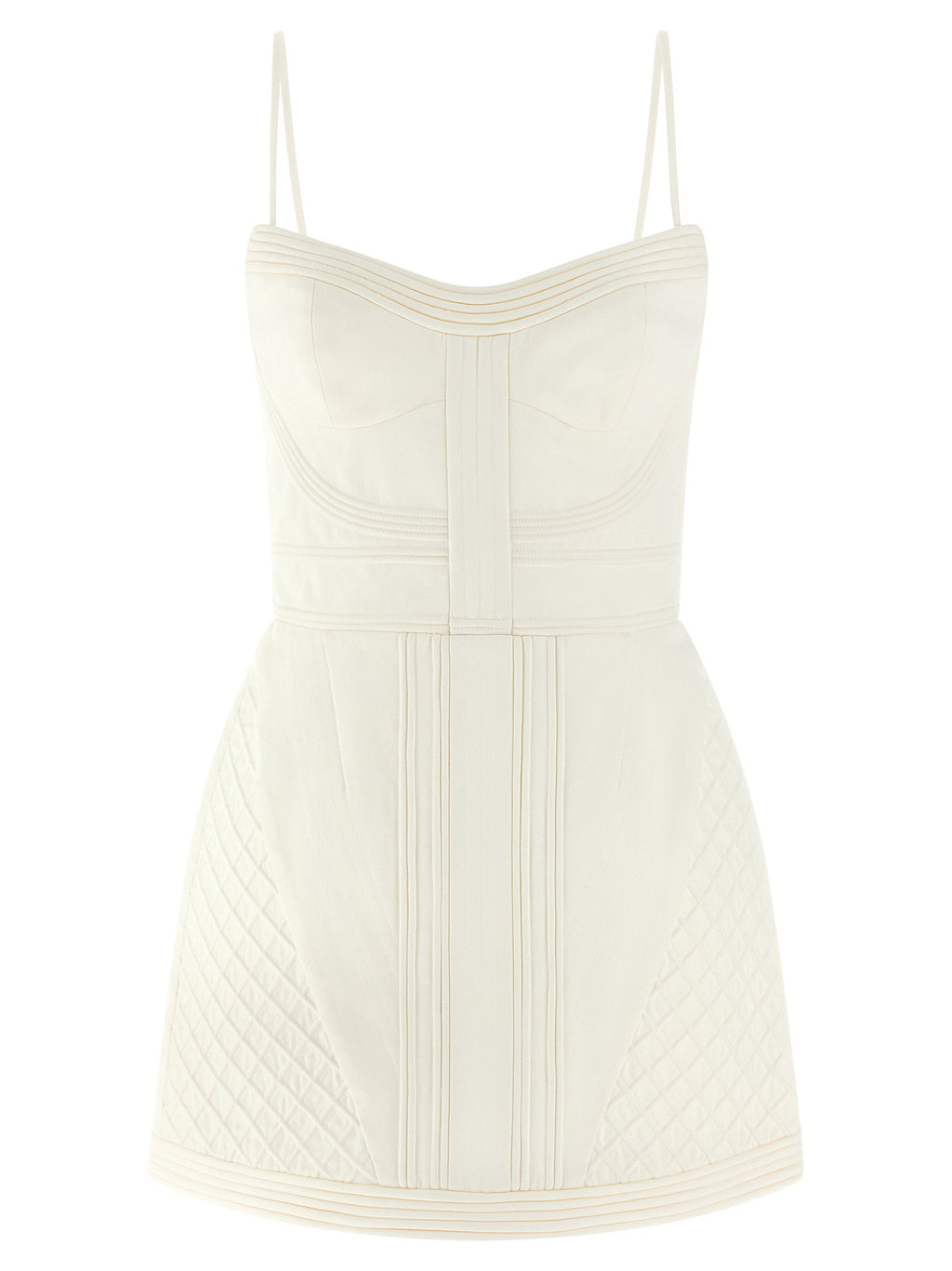 Zimmermann Rebellion Dress