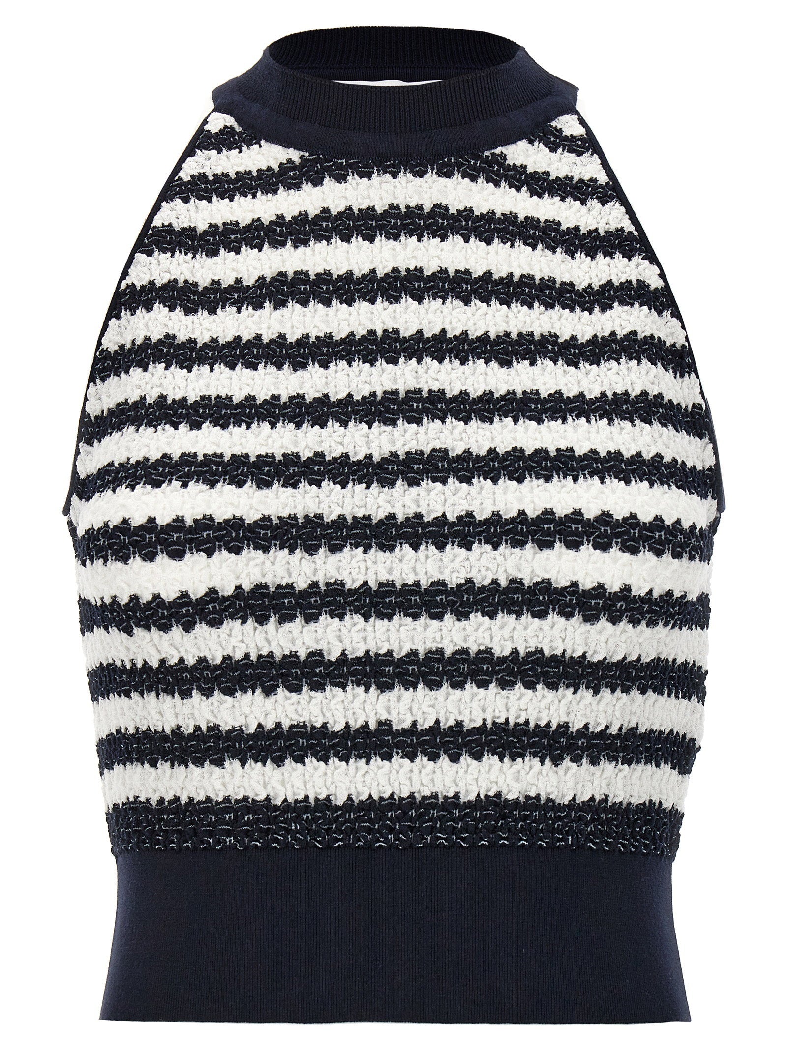 Antonino Valenti Laura Owens Top