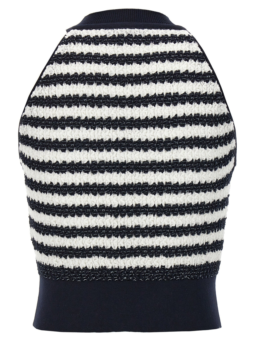 Antonino Valenti Laura Owens Top