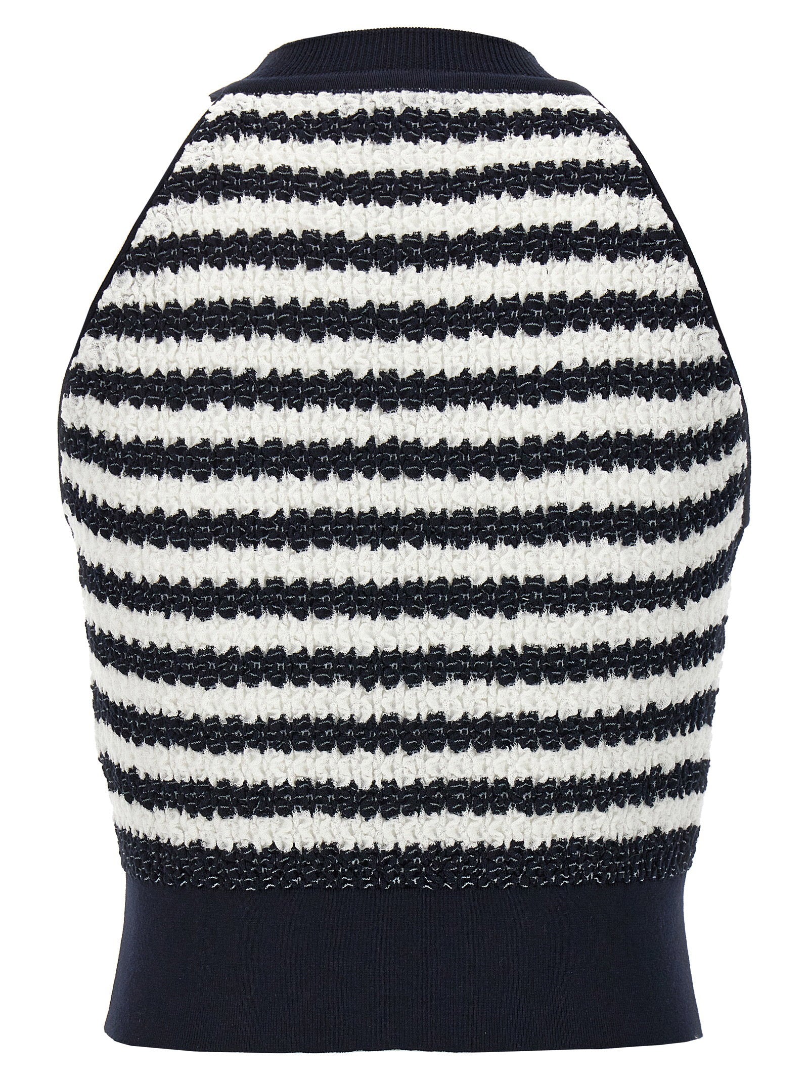 Antonino Valenti Laura Owens Top