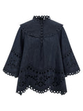 Zimmermann Mahon Blouse