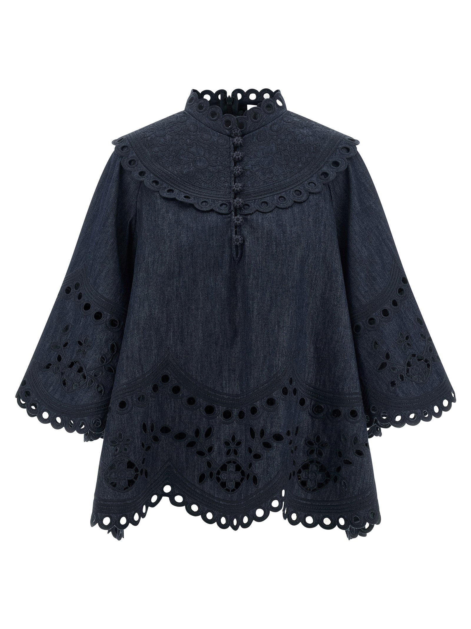 Zimmermann Mahon Blouse