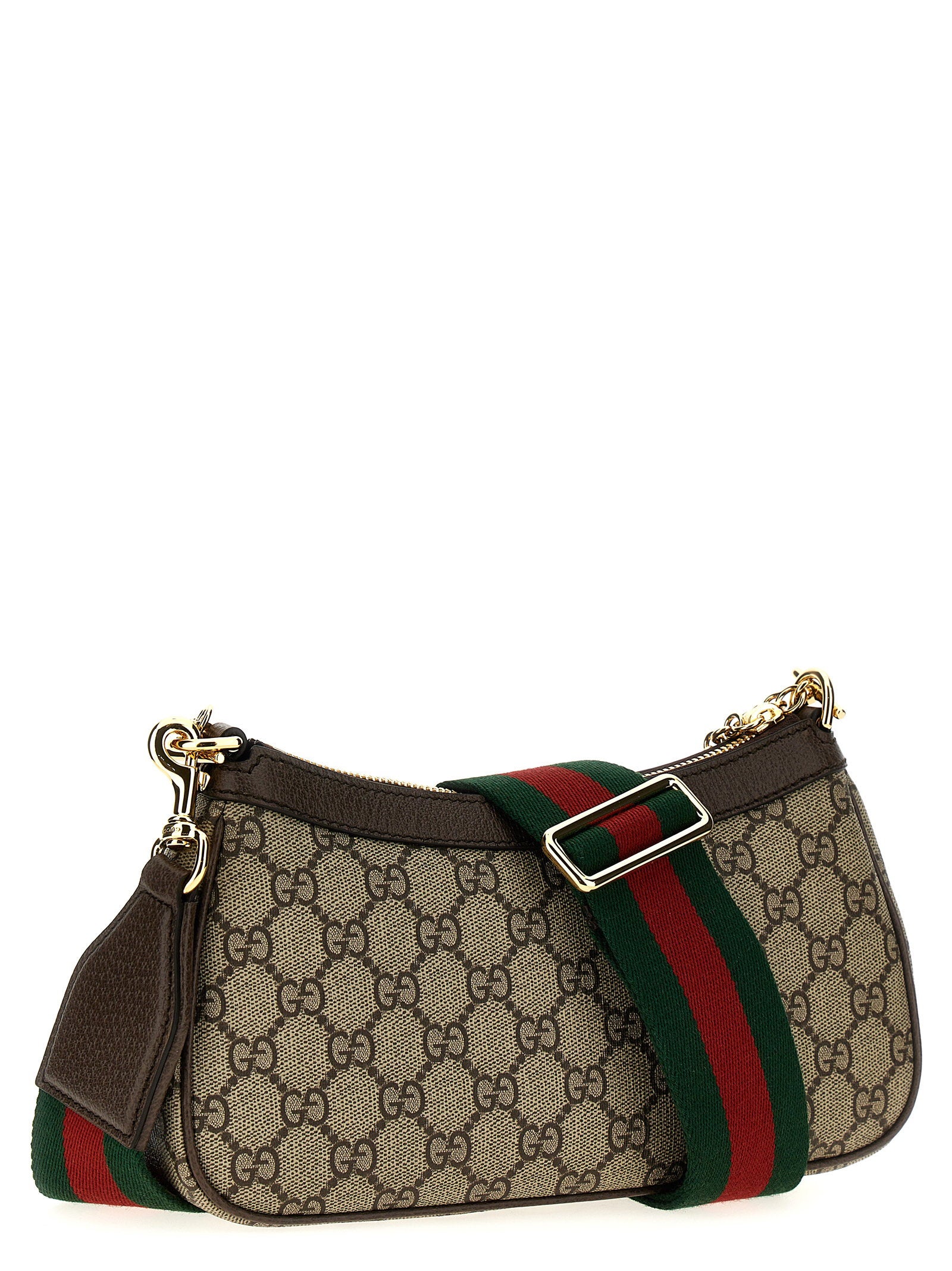 Gucci Ophidia Small Handbag