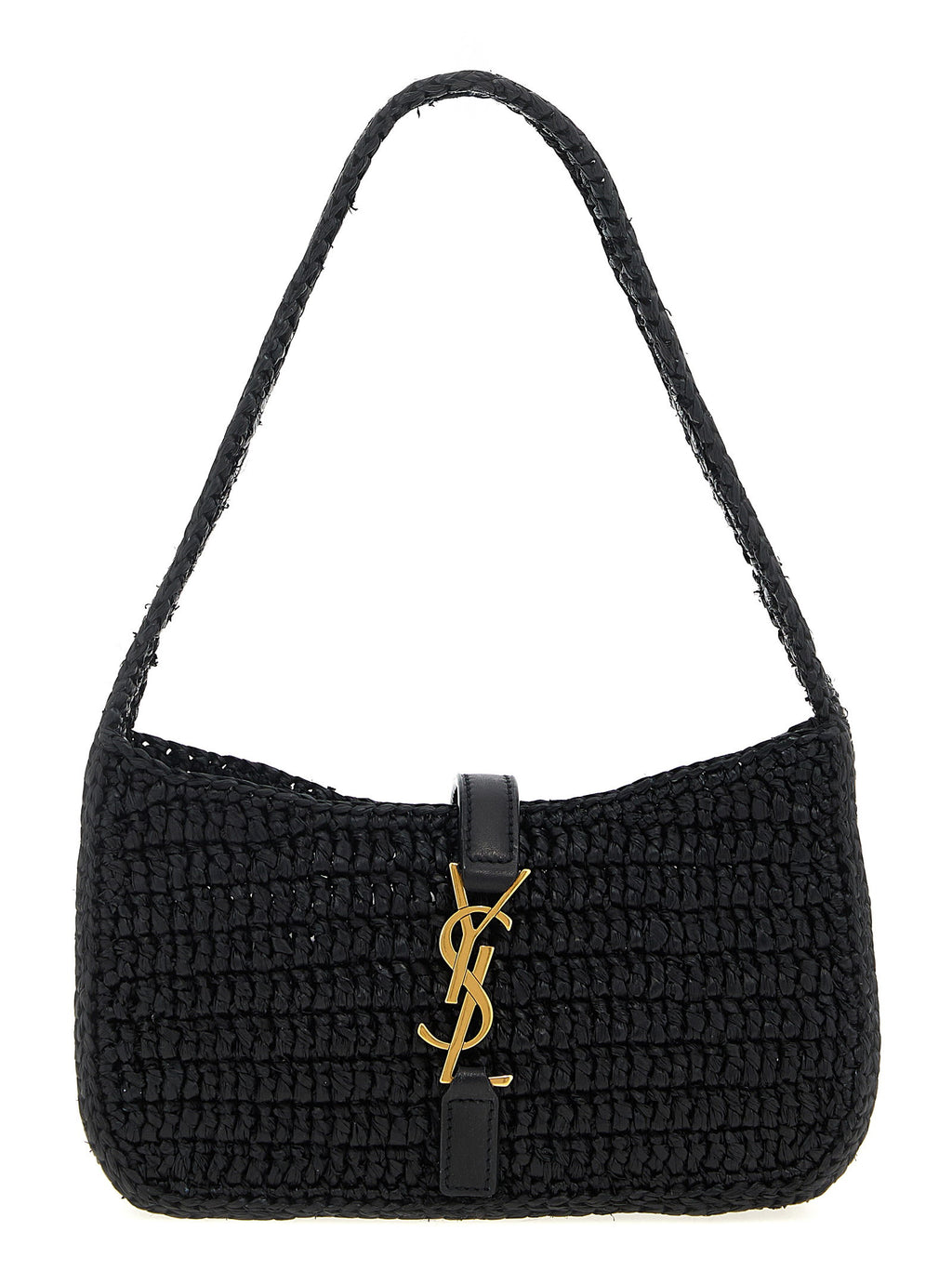 Saint Laurent Le 5 à 7 Mini Handbag