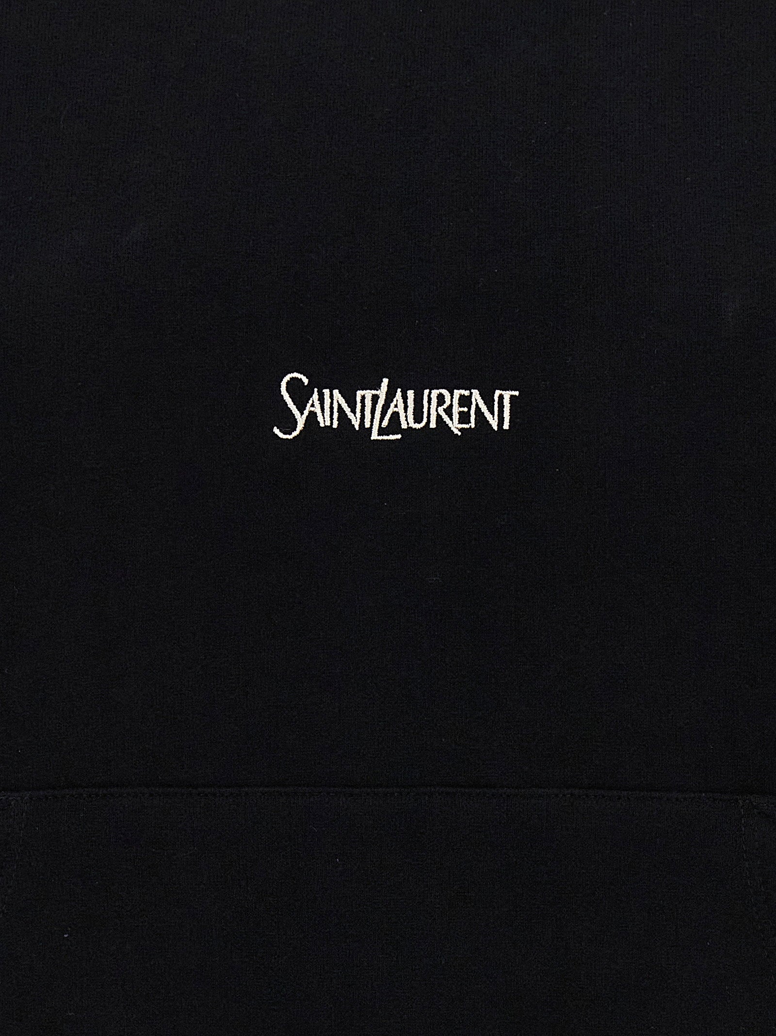 Saint Laurent Hoodie